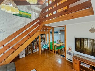 Apartamento Welt Características 16