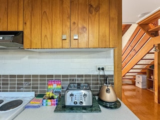 Apartment Welt Ausstattung 17