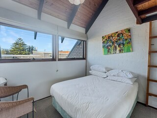 Apartamento Welt Características 21