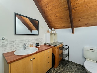 Apartment Welt Ausstattung 21
