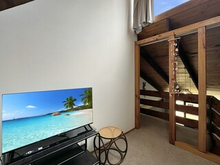 Apartamento Welt Características 8