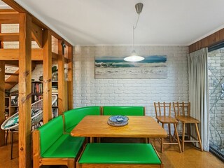 Apartamento Welt Características 9