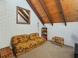 Apartamento Welt Características 10