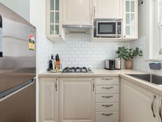 Appartement Sydney Kenmerken 7