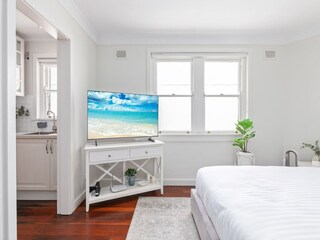 Apartment Sydney Ausstattung 5