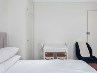 Appartement Sydney Équipement 4