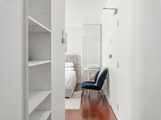 Apartment Sydney Ausstattung 8