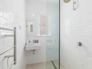 Apartamento Sydney Características 9