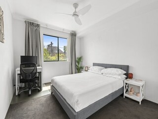 Appartement Sydney Équipement 3