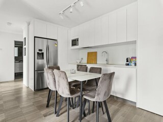 Appartement Sydney Équipement 5