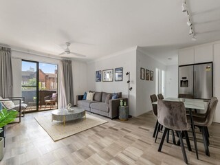 Appartement Sydney Équipement 7