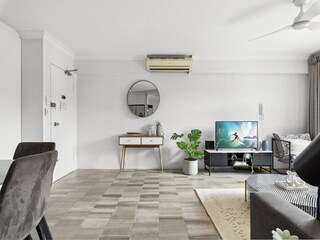 Appartement Sydney Équipement 8