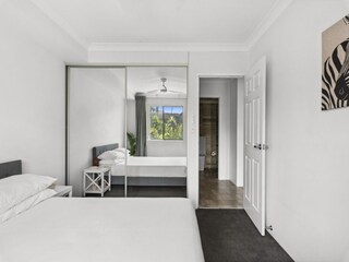 Appartement Sydney Équipement 9