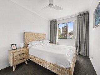 Appartement Sydney Équipement 10