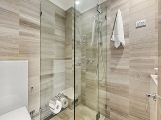 Appartement Sydney Équipement 12