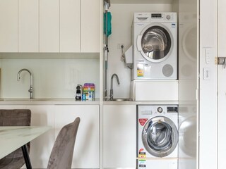 Appartement Sydney Équipement 13