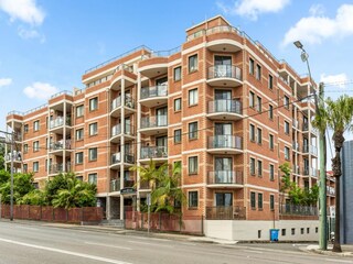 Appartement Sydney Équipement 14