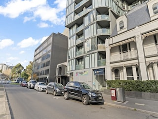 Apartamento Melbourne Grabación al aire libre 2