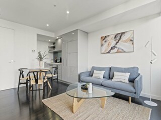 Apartamento Melbourne Características 5