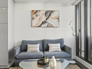 Apartment Melbourne Ausstattung 7