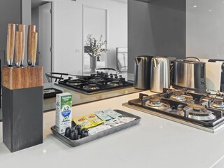 Apartment Melbourne Ausstattung 9