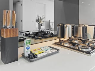 Apartment Melbourne Features 9