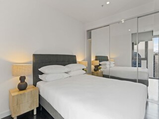 Appartement Melbourne Équipement 11