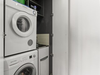 Apartment Melbourne Ausstattung 4