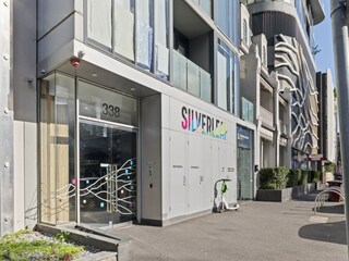 Appartement Melbourne Enregistrement extérieur 1