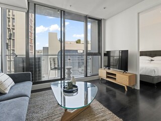Apartamento Melbourne Características 6