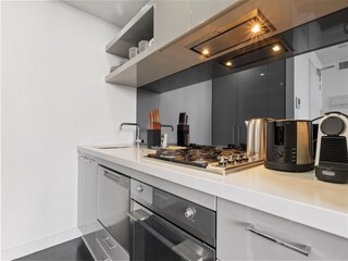 Apartamento Melbourne Características 3