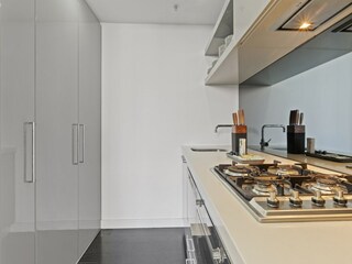Appartement Melbourne Équipement 8
