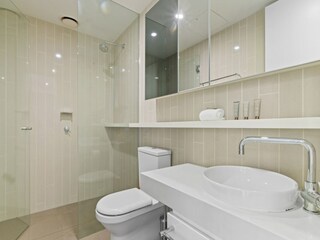 Apartment Melbourne Ausstattung 9