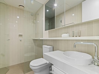 Appartement Melbourne Équipement 9
