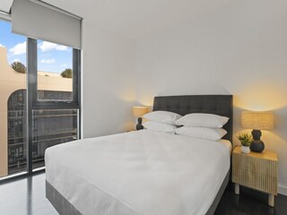 Apartment Melbourne Ausstattung 10