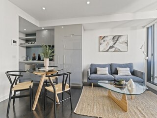 Apartamento Melbourne Características 4
