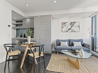 Appartement Melbourne Équipement 4