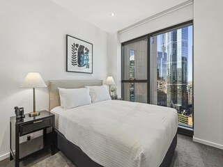 Appartamento Melbourne Caratteristiche 7