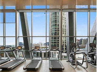 Apartment Melbourne  18