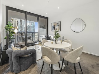 Apartment Melbourne Ausstattung 16