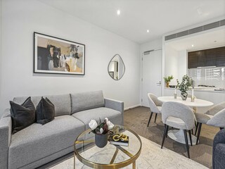 Appartamento Melbourne Caratteristiche 8