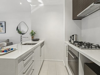 Apartment Melbourne Ausstattung 11