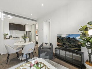 Apartamento Melbourne Características 15