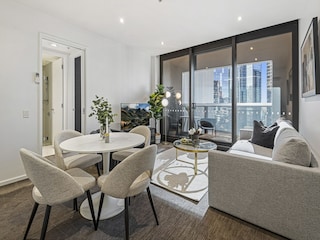 Apartment Melbourne Features 8