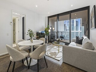 Appartamento Melbourne Caratteristiche 8