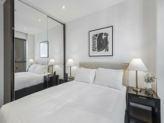 Apartamento Melbourne Características 16