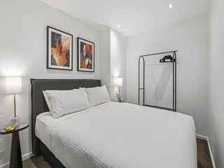 Apartment Melbourne Ausstattung 5