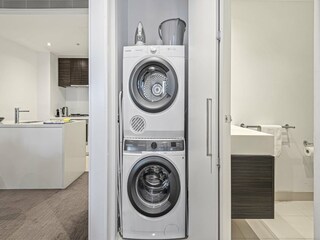 Apartment Melbourne Features 13