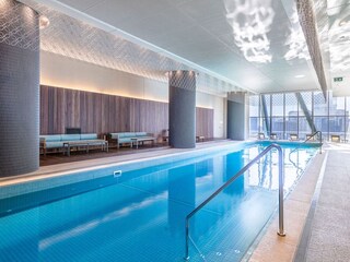 Apartment Melbourne Außenaufnahme 2