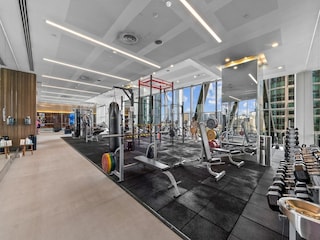 Apartment Melbourne  19
